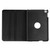 Litchi Texture 360 Degree Rotating Smart Leather Case with Holder for iPad mini 4 / mini 5