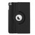 Litchi Texture 360 Degree Rotating Smart Leather Case with Holder for iPad mini 4 / mini 5