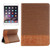 Cross Texture Horizontal Flip Smart Leather Case with Holder & Card Slots & Wallet for iPad Mini 4