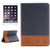 Cross Texture Horizontal Flip Smart Leather Case with Holder & Card Slots & Wallet for iPad Mini 4