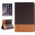 Cross Texture Horizontal Flip Smart Leather Case with Holder & Card Slots & Wallet for iPad Mini 4