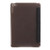 Silk Texture Horizontal Flip Leather Case with Three-Folding Holder for iPad mini 4
