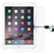 0.4mm 9H+ Surface Hardness 2.5D Explosion-proof Tempered Glass Film for for iPad Mini 4 & Mini 2019