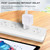5V 2A High Quality EU Plug USB Charger Adapter