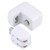 10W USB Charging Adapter with Foldable Plug, US Plug