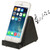 Wireless Magic Audio Amplifying Induction Speaker Holder for iPhone 5 & 5S & 5C / 4 & 4S (Black)