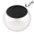Mini Metal Wireless Bluetooth Speaker,  Hands-free, LED Indicator