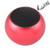Mini Metal Wireless Bluetooth Speaker,  Hands-free, LED Indicator
