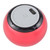 Mini Metal Wireless Bluetooth Speaker,  Hands-free, LED Indicator