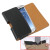 Leather Case Waist Bag with Belt Clip for  iPhone 8 & 7  / iPhone 6, Galaxy SIII / i9300 / i9500