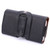 Litchi Texture Universal Horizontal Style Waist Bag for iPhone 6 / Galaxy S4 / i9500