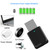 Bluetooth5.0  Audio Receiver USB Bluetooth Adapter Bluetooth Transmitter Support Win8/10