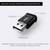 MSD168 2 in 1 Bluetooth Transmitter Receiver Mini 3.5mm AUX Stereo Wireless Bluetooth 5.0 Adapter For Car TV PC MP3