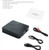 KN326 Bluetooth Audio receiver transmitter 5.0 two-in-one Bluetooth adapter for hands-free calls
