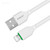 Hat-Prince ENKAY ENK-CB206 USB to 8 Pin Quick Charging Cable, Length: 1m