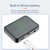 C31 2 in 1 5.0 Bluetooth Receiver Transmitter Support Two Devices At the Same Time