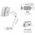 AP-7L Desktop Stand For Smartphone And Tablet,Long Arm Stand For iPad / Samsung