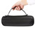 JD-303204 For JBL Flip 5 / 4 / 3 Portable Bluetooth Speaker Storage Bag
