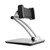 S10 Aluminum Alloy Tablet Stand, Flat Laptop Frame, Folding Desk Accessories