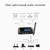 T38 2 in 1 Bluetooth 5.1 Receiver & Transmitter Optical Digital Audio Converter