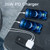 PD 35W Dual USB-C / Type-C Ports Charger for iPhone / iPad Series, US Plug