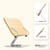Boneruy R02 360 Degree Rotating Laptop Stand Read Book Holder
