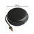 For B&O BeoPlay A1 / BeoPlay A1 Gen2 Zipper Storage Case Hollow Carrying Bag