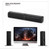 BKS-33 5.0 TV Home Wireless Soundbar, Support TF, Removable and Splice, 3D Stereo Effect