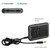 JDEX-TX10 Wireless 2-in-1 3.5mm Bluetooth 4.2 Audio Receiver And Transmitter Adapter
