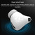 MK-201 Big Earphone Giant  Earphone Bluetooth Speakers Portable Outdoor Loudspeaker Wireless 3D Stereo Music Airpoding