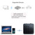 B32 2 in 1 Bluetooth 5.0 TV Computer Wireless Audio Bluetooth Adapter Bluetooth Transmitter Receiver