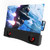 F12 12 inch Dual Speaker Phone Eye Protection Screen Amplifier