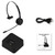 M97 Bluetooth 5.0 Headset Mono Bluetooth Earphone With Charging Base