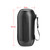 2 PCS Speaker Storage Bag Wireless Bluetooth Speaker Storage Bag For Bose SoundLink Revolve II