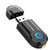 GT09S USB Bluetooth Transmitter 3.5mm Audio Adapter TV Computer Bluetooth Audio Transmitter
