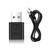 2PCS MSD118 2 In 1 Bluetooth 5.0 Audio Receiver Car Speaker Computer Transmitter