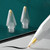 2 PCS 5.0 Crystal Diamond Needle Stylus Pen Tip For Apple Pencil 1 / 2