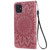 For iPhone 11 Pressed Printing Sunflower Pattern Horizontal Flip PU Leather Case , with Holder & Card Slots & Wallet & Lanyard