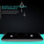 For iPhone 11 Pro Max / XS Max NILLKIN H+ 0.3mm 9H 2.5D Anti-burst Tempered Glass Protective Film