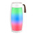 WEKOME D40 5W Sound Pulse Colorful Bluetooth Speaker