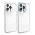 Transparent Invisible Bracket Shockproof Phone Case