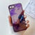 Oil Painting Electroplating TPU Phone Case