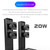 BS-36 20W Multi-Function 3D Stereo Surround Bluetooth Speaker Subwoofer Soundbar