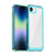 Colorful Series Acrylic + TPU Phone Case