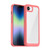 Colorful Series Acrylic + TPU Phone Case