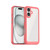 Colorful Series Acrylic + TPU Phone Case