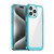 Colorful Series Acrylic + TPU Phone Case