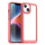 Colorful Series Acrylic + TPU Phone Case