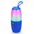 T&G TG644 5W High Power RGB Light Portable Bluetooth Speaker