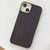 Retro Wood Texture Shockproof Phone Case